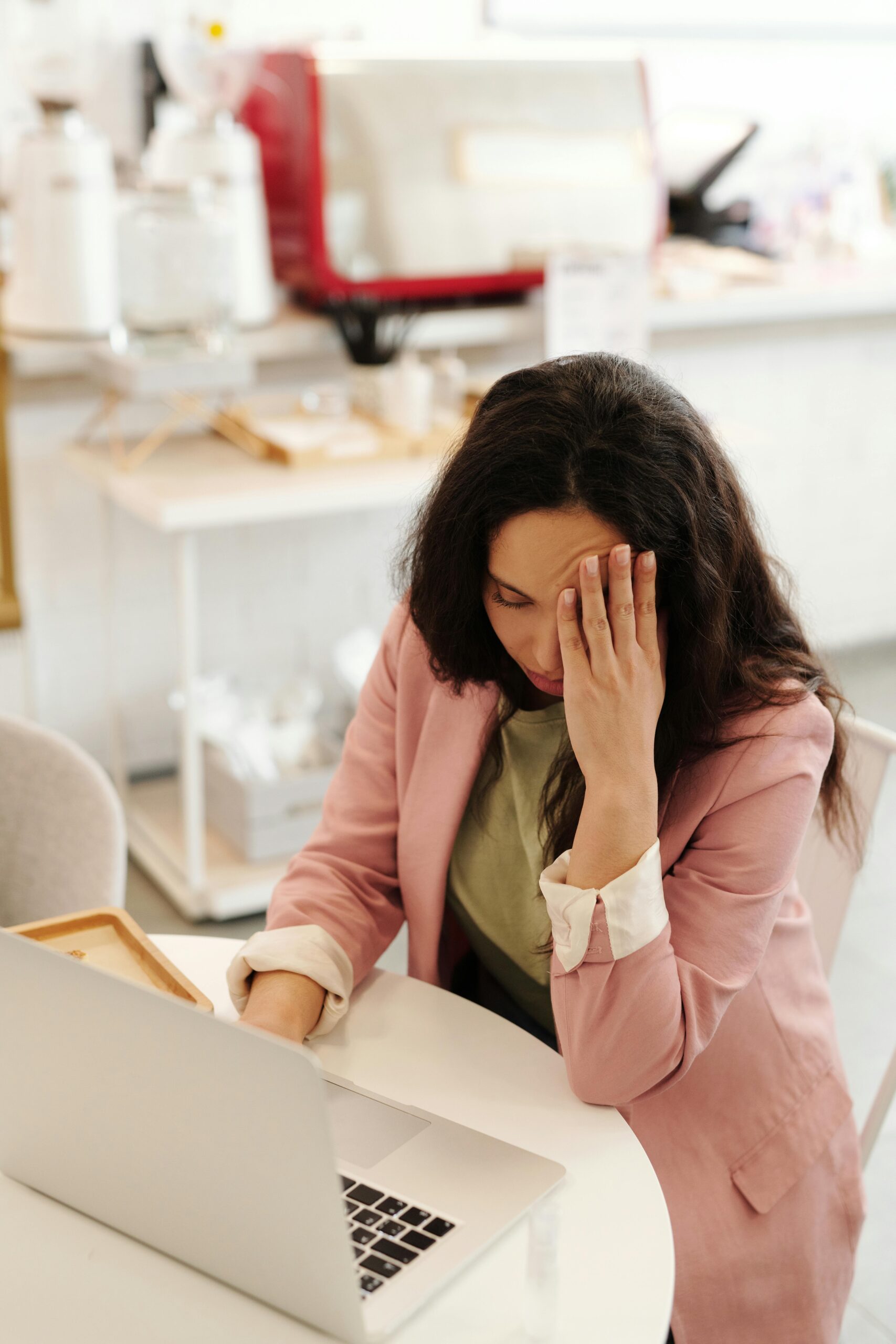 Presenteeism