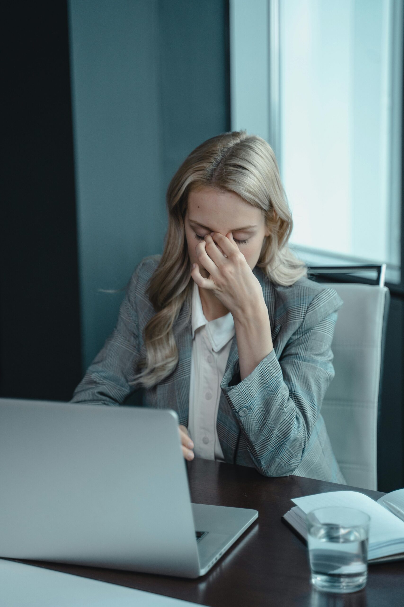 The Role of Early Intervention in Staff Well-Being