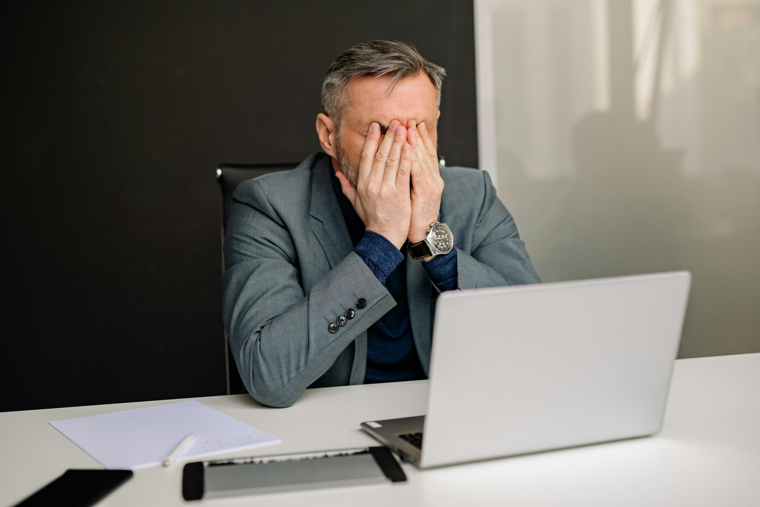 Tailored Therapy Plans for Modern Work Challenges